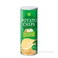 OEM Potato Chips to Japan